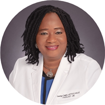 Omotayo Sofela, NP, PMHNP-BC, PMHNP