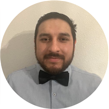 Omri Lopez Medina, LCSW