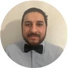 Omri Lopez Medina, LCSW
