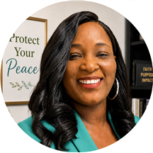 Oneika Hope-Ford, PMHNP