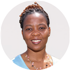 Onthatile Brooks, LMFT