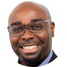 Onyebuchi Ogbo, RN