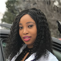 Onyinye Akunna, NP