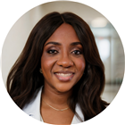 Onyinye Anyakudo, APRN, RN, NP
