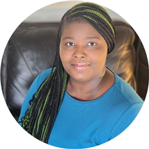 Onyinye Osuagwu, NP