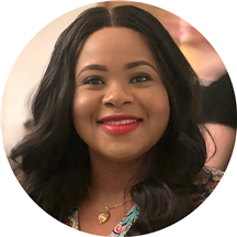 Onyinyechukwu Okoli, APRN