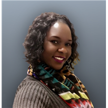 Ophelia Boadi, LMFT