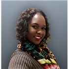 Ophelia Boadi, LMFT