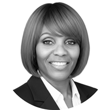 Ophelia Webb, LMHC
