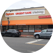 Optum Radiology - X-Ray Facility Huntington