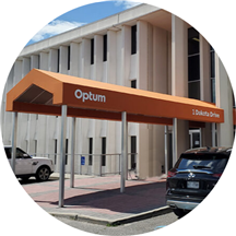 Optum Radiology Lake Success Women’s Imaging Mammography Facility