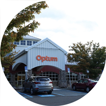 Optum Rhinebeck Urgent Care