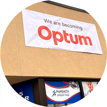 Optum Urgent Care - Huntington Station