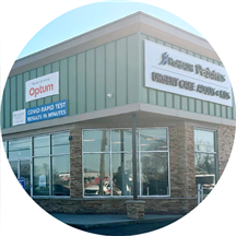 Optum Urgent Care - West Islip