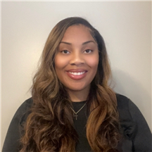 Oquandryia Ross, LCSW