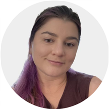 Oriana Macias, LCSW
