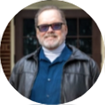 Orin Conant, LMFT