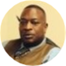 Orlando Minniefield, LPC