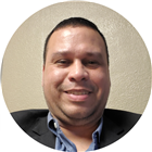 Orlando Quinones, LPC