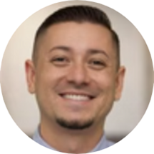 Orlando Roybal, LPCC