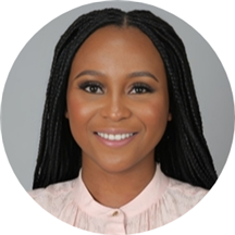 Orobosa Chiedu, NP, PMHNP, RN, APRN