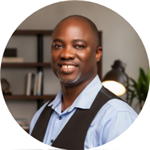 Osafo Asare Bediako, LPC