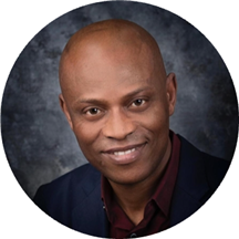 Osaretin Okoro, NP, MSN, PMHNP, APRN
