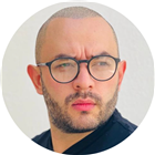 Oscar Carbajal, LMFT