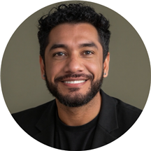 Oscar Droege-Sanchez, LCSW