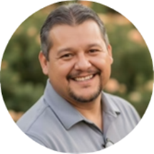 Oscar Elizondo, LCSW