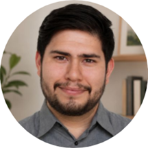 Oscar Maciel, LMFT