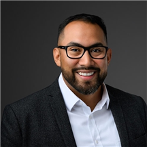Oscar Martinez, LPC