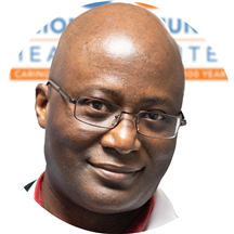 Osei Bonsu, FNP