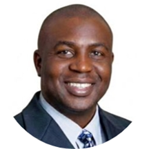 Oseni Abiri, APRN