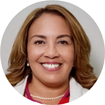 Oslaida Caballero, APRN, RN
