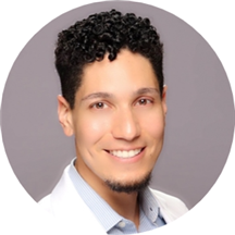 Othoniel Lopez, LCSW