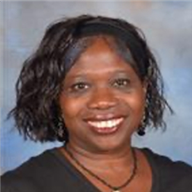 Otilia Dixon, LPC