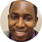 Oumar Sano, PMHNP