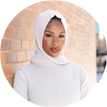 Oumou Dukuray, PA-C