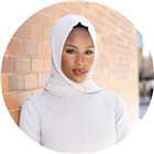 Oumou Dukuray, PA-C