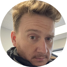 Owen Allie, LPC