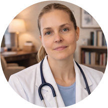 Oxana Danysheva, APN