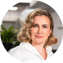 Oxana Djalilov, NP
