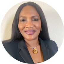 Oyenike Ogunmekan, NP