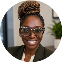 Oyindamola Jemilawon, LMSW