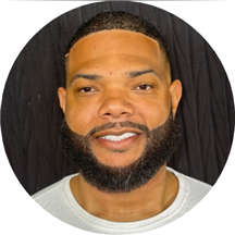 Ozell Adams, LCPC