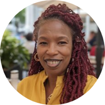 P. Myria Bailey Whitcomb, LCSW