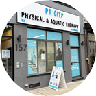 PT of the City Greenpoint