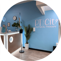 PT of the City Lenox Hill