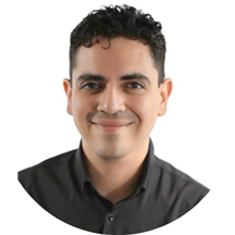 Pablo Jimenez, LPC